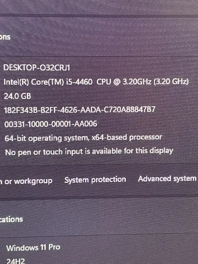 Thermaltake Pc64424055972227122