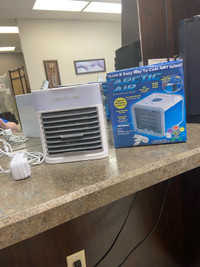  Mini air conditioner