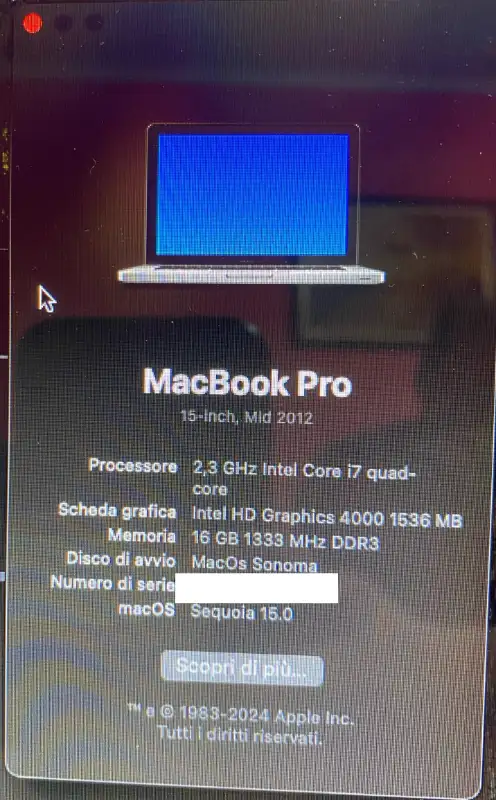Upgrade Your Macbook Laptops iMac Computers to the Latest MacOS in Desktop Computers in City of Toronto - Image 6