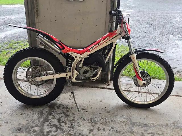 2 Beta 80 Trials in Dirt Bikes & Motocross in Ottawa - Image 4