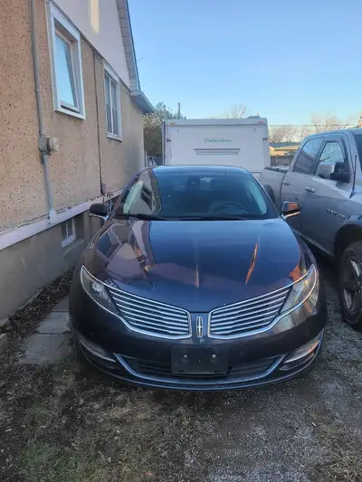 Used car in a good condition. As is. Clean inside and out. No accidents. Engine is 3.7 liter.