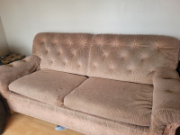 Free Hide a Bed couch - Moving
