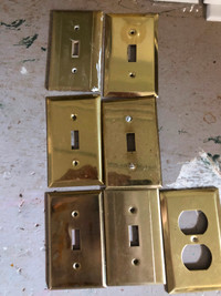 Electrical Face Plates