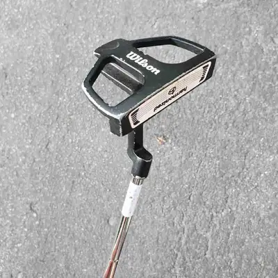 Wilson HARMONIZED Putter Golf Putter, View more
