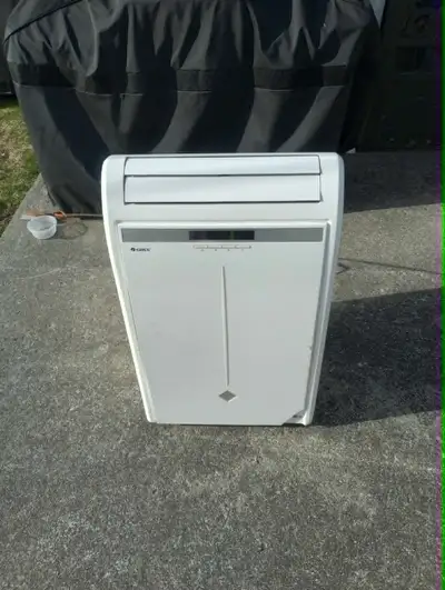 Climatiseur portatif 3 en 1 13,500 BTU, View more