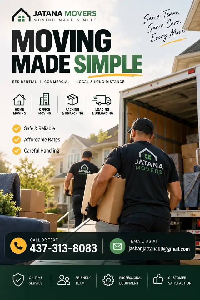 True North Movers593703602457169921