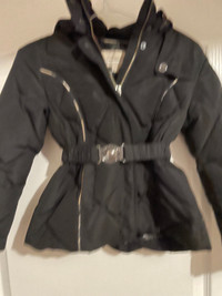 Burberry Winter Jacket Girl (child)  Size 8