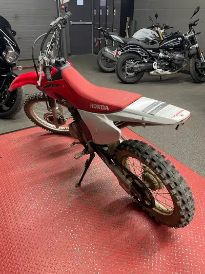 For Sale: 2013 Honda CRF230F – Trail Ready – Excellent Condition Location: Calgary, AB Price Drop fo...