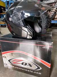 Motorcycle/ATV helmets and wireless headset