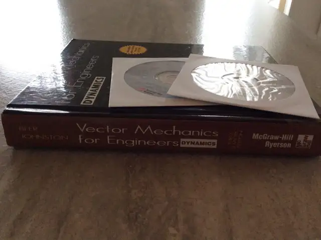 Vector Mechanics for Engineers510361730779064322