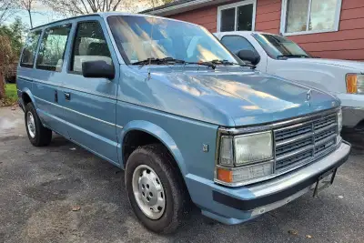 Auto, 3.0l v6. Runs, drives and stops. It's been sitting for roughly 2 years, and originally owned b...