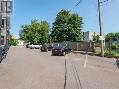 2 Bed 1 Bath in Downtown Charlottetown, PEI in Long Term Rentals in Charlottetown - Image 11