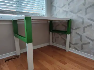 IKEA PAHL desk., View more