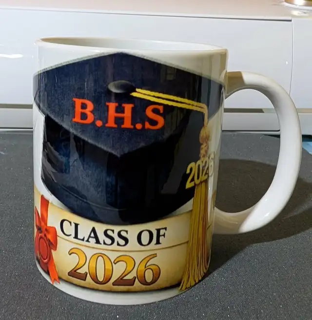 hand made mugs in Hobbies & Crafts in Bathurst - Image 5