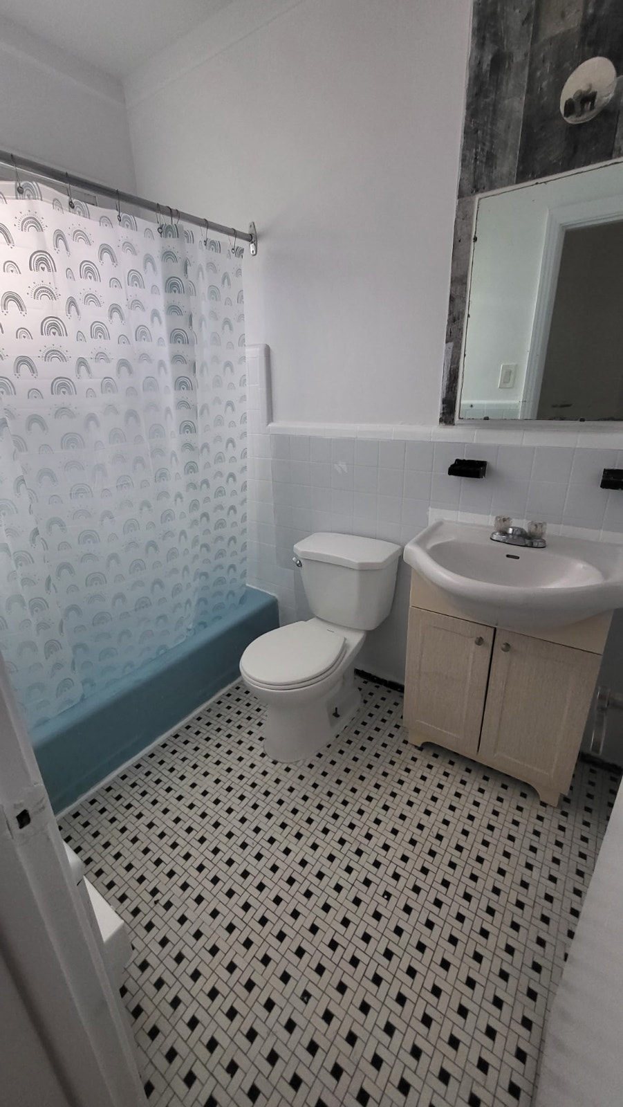31/2 apt for rent V.S.L. 2