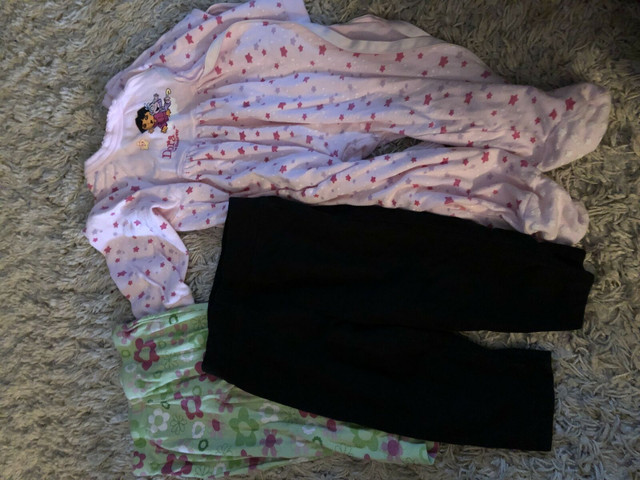 Girl size 2 in Clothing - 2T in Kitchener / Waterloo