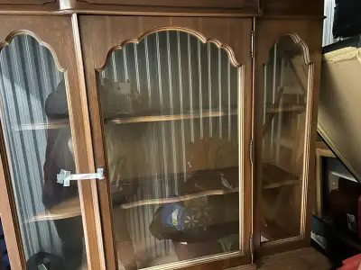  China cabinet , View more