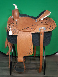 Horse Tack, Saddle & Bridles