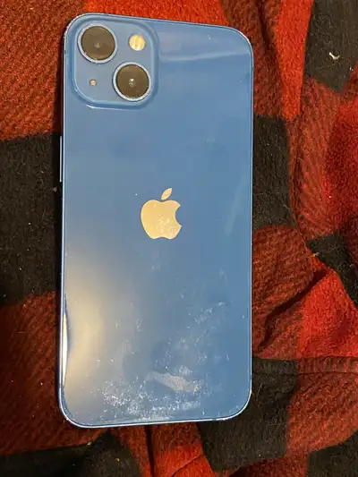 iPhone 13 256gb 100% battery health , View more