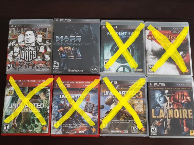All Categories in sleeping dogs ps4 in Canada - Kijiji Canada