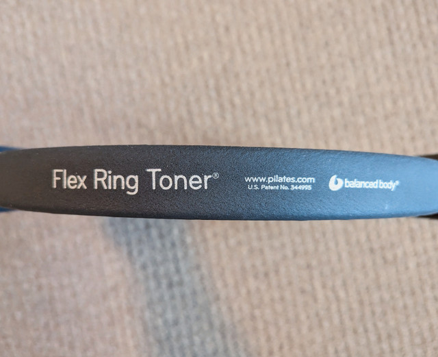 Flex Ring Toner dans Appareils d'exercice domestique  à Ouest de l’Île - Image 3