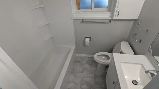 2 Bed 1 Bath Basement Suite - Available May 15th - North Shore in Long Term Rentals in Kamloops - Image 6