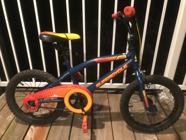 Vélo pour enfant  dans Enfants  à Saguenay