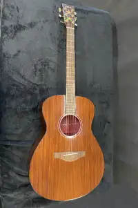 Yamaha Storia III Acoustic-Electric Guitar- $349