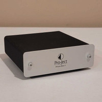 Pro-ject Phono Box II Preamp