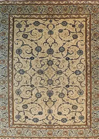 5000+pcs 70% off AUTHENTIC WOOL PERSIAN RUGS Carpets 344, View more