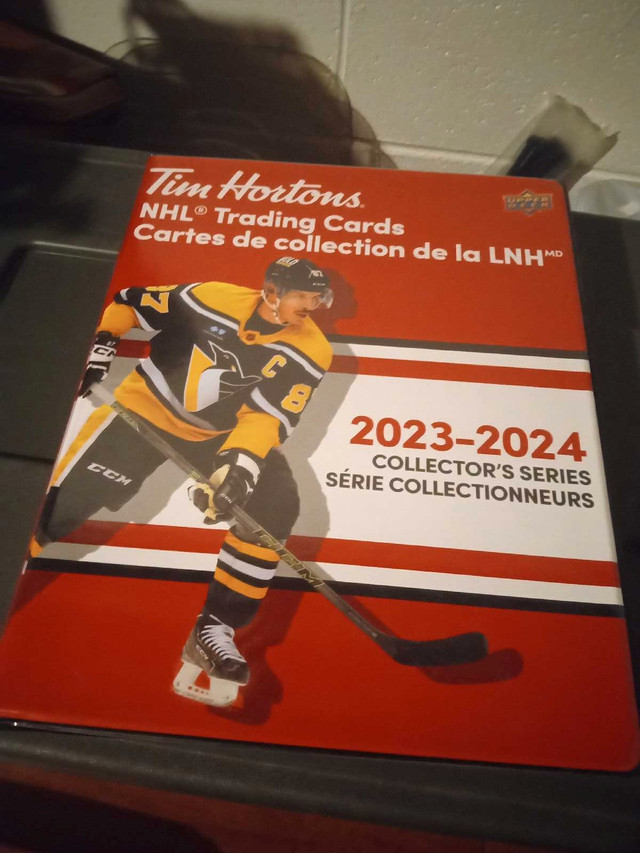 Hockey cards in Arts & Collectibles in North Bay