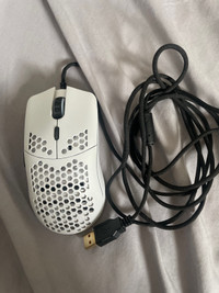 Glorious model o gaming mouse