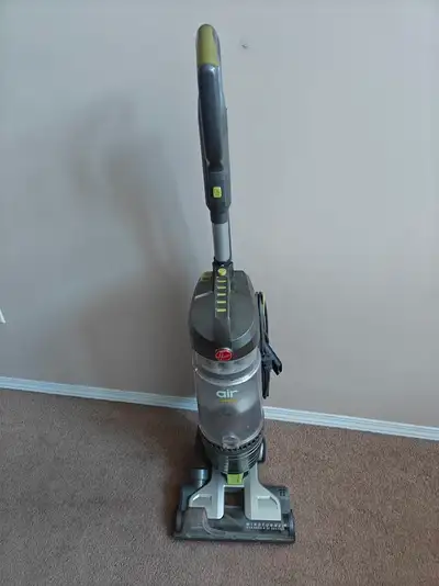 Hoover Air Pro Bagless Upright, UH72450, View more
