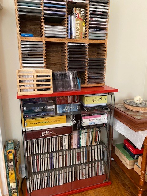 Stereo Audio System in collections of various items in Stereo Systems & Home Theatre in Markham / York Region - Image 3