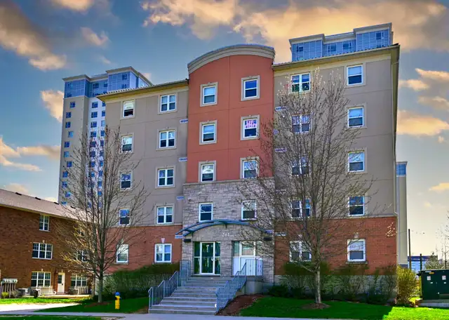 Rooms for rent 261 Lester Street Waterloo