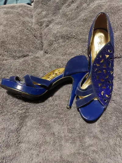 High Heel Shoes, View more
