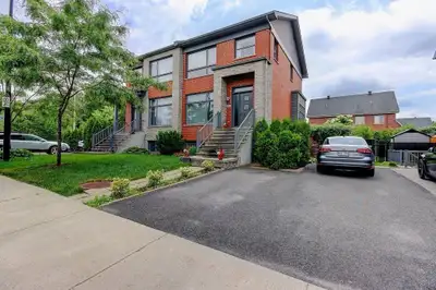 Nous avons un appartement disponible maintenant et un autre disponible à partir du 15 décembre Magni...