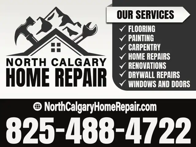 Kitchen Renovation/Bathroom Renovation/Paint/General Home Repair63006659575427123