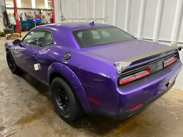 2023 Dodge Demon 170426574009692989443