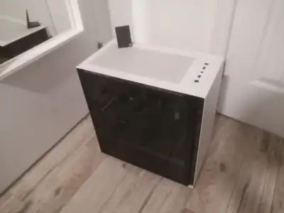 For Sale: Armoury Gaming PC (Ryzen 5 5600, RTX 3060 Ti), View more