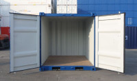SEACANS FOR SALE / Storage and Shipping Containers