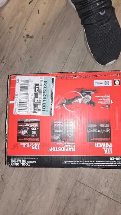 Milwaukee M18 Fuel Grinder, View more