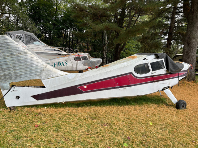 Aircraft for sale in Other in Gatineau - Image 2