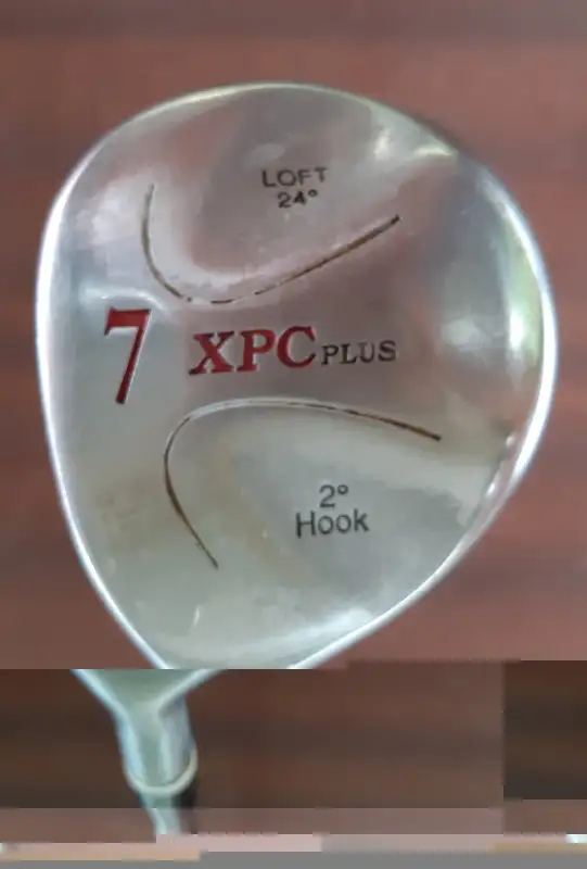 XPC Plus Offset Driver 1 LH + Driver 7 LH in Golf in Gatineau - Image 9