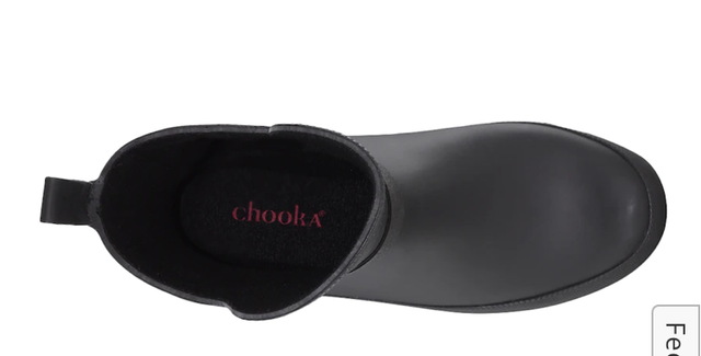 Chooka Waterproof Sidewalk Rain Boots (BNIB) in Women's - Shoes in Mississauga / Peel Region - Image 8