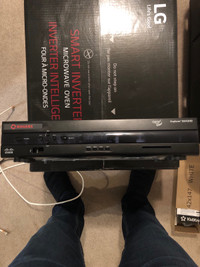 Cisco HD TV Explorer 8642 HD Rogers Cable Box