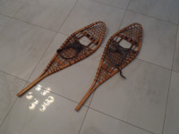 Snowshoes