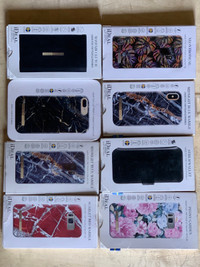 Cell phone covers by “Ideal of Sweden