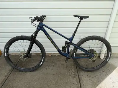 Norco Optic C2 SRAM 2023 Carbon, View more