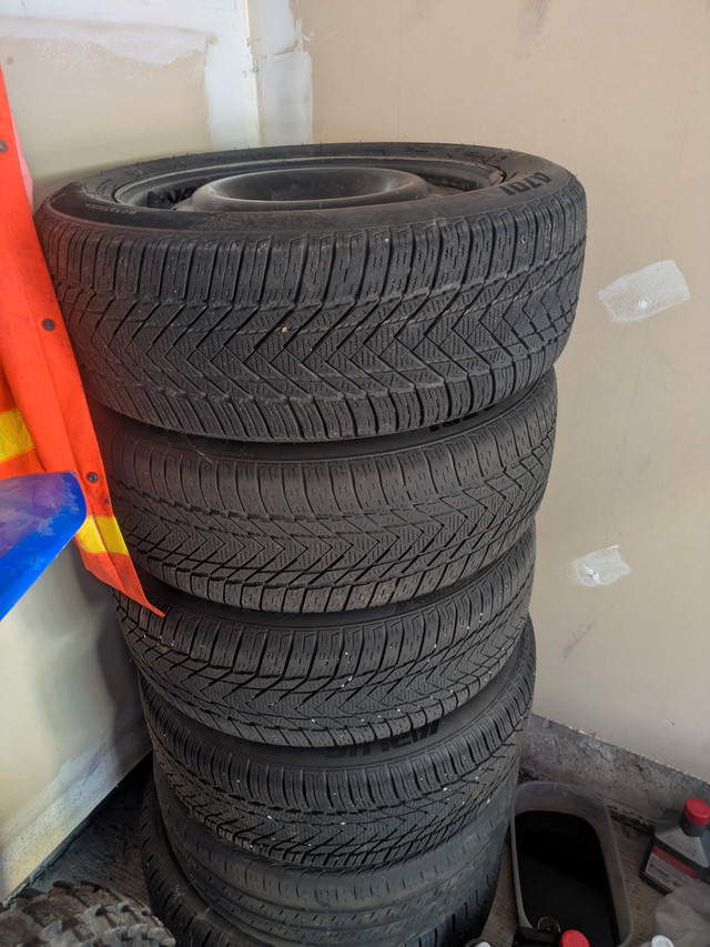 Winter tires in Tires & Rims in Ottawa - Image 2